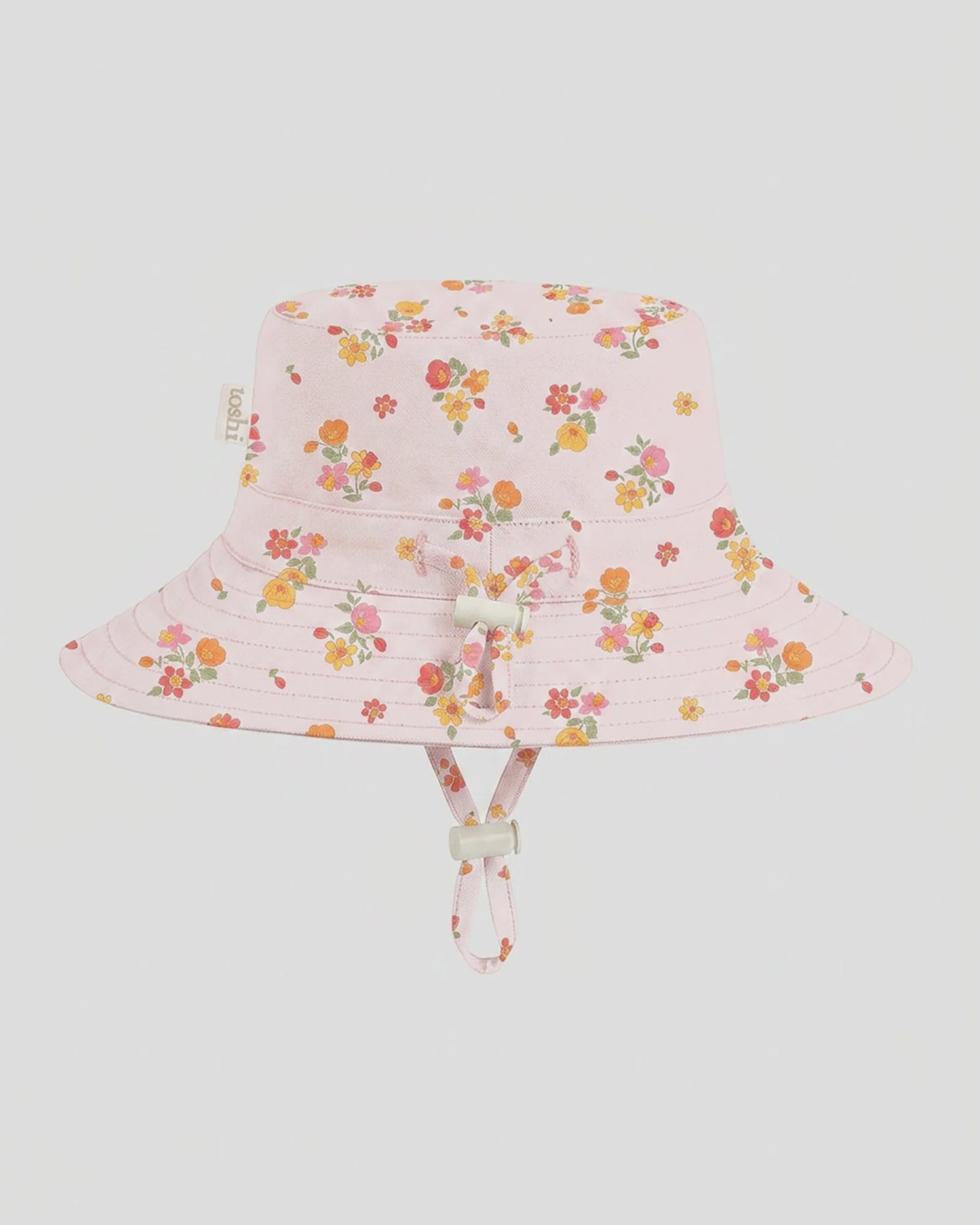 Toshi Sunhat Maddie Blossom Pink