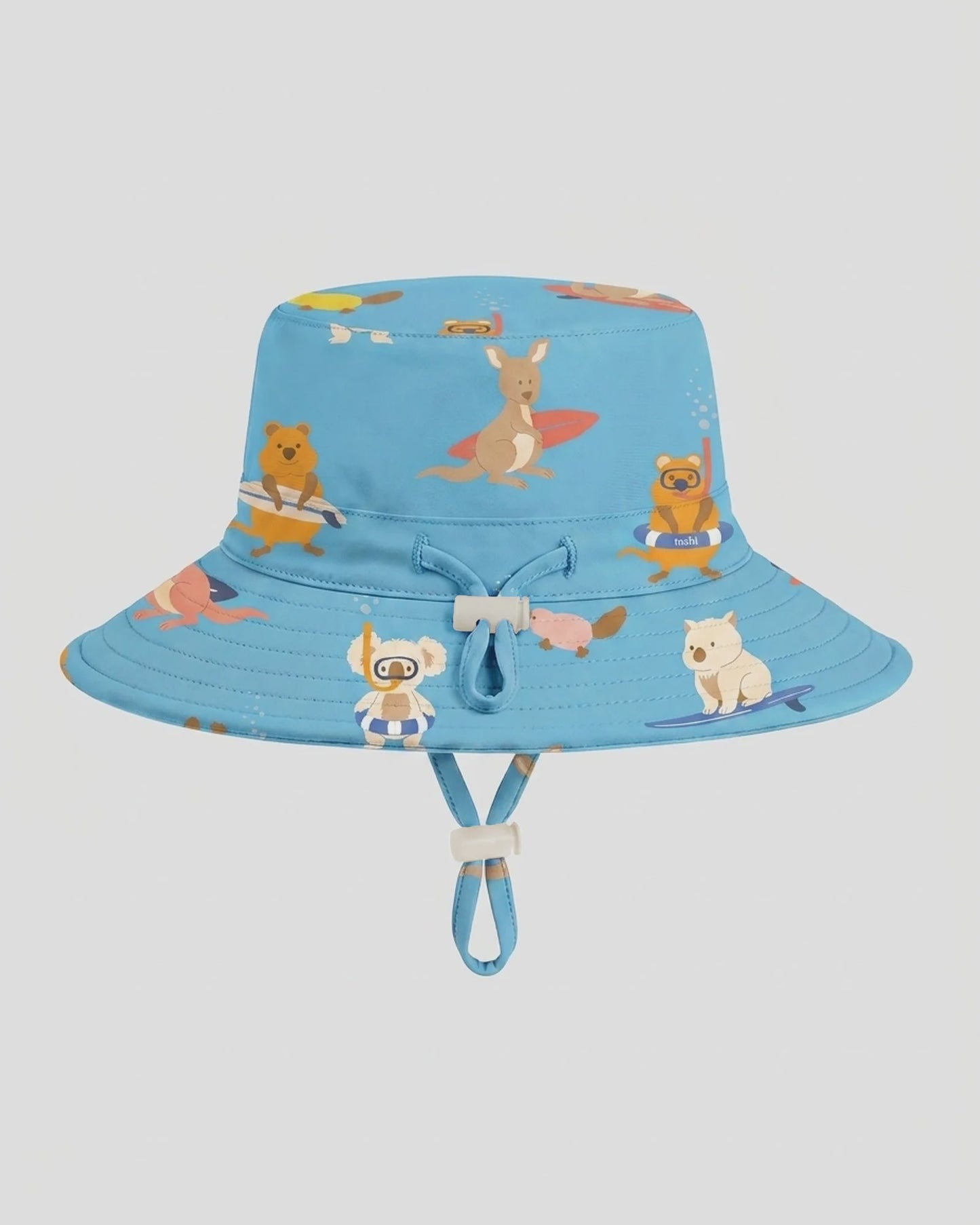 Toshi Swim Sunhat Pirate UPF 50+ Beach Buddies
