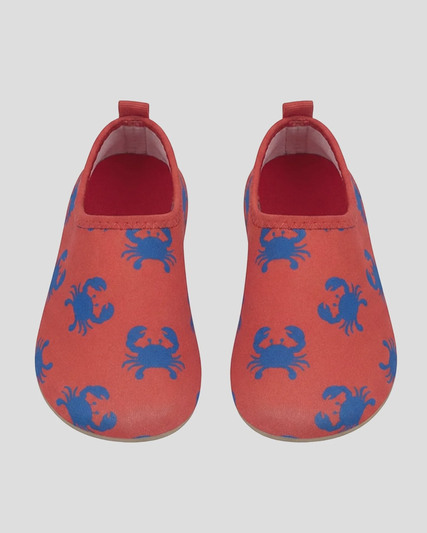 Toshi Swim Water Shoes Pirate UPF50+ Mud Crabs
