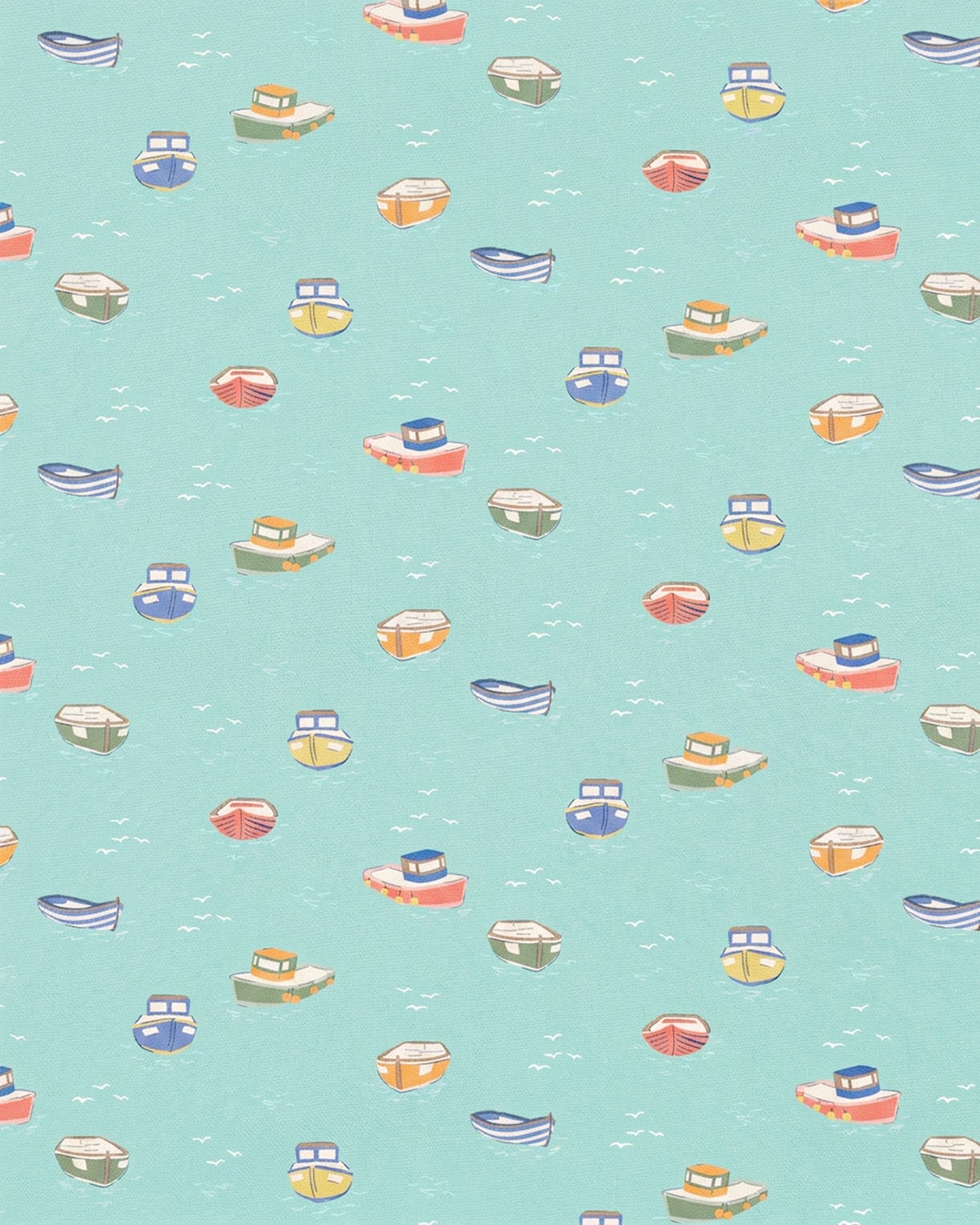 Toshi Baby Romper Bubble Tugboat
