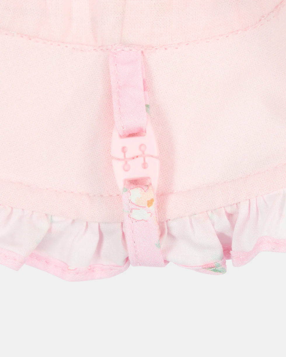 Toshi Bell Hat Matilda - Desert Rose Blossom