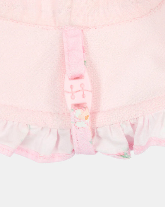 Toshi Bell Hat Matilda - Desert Rose Blossom