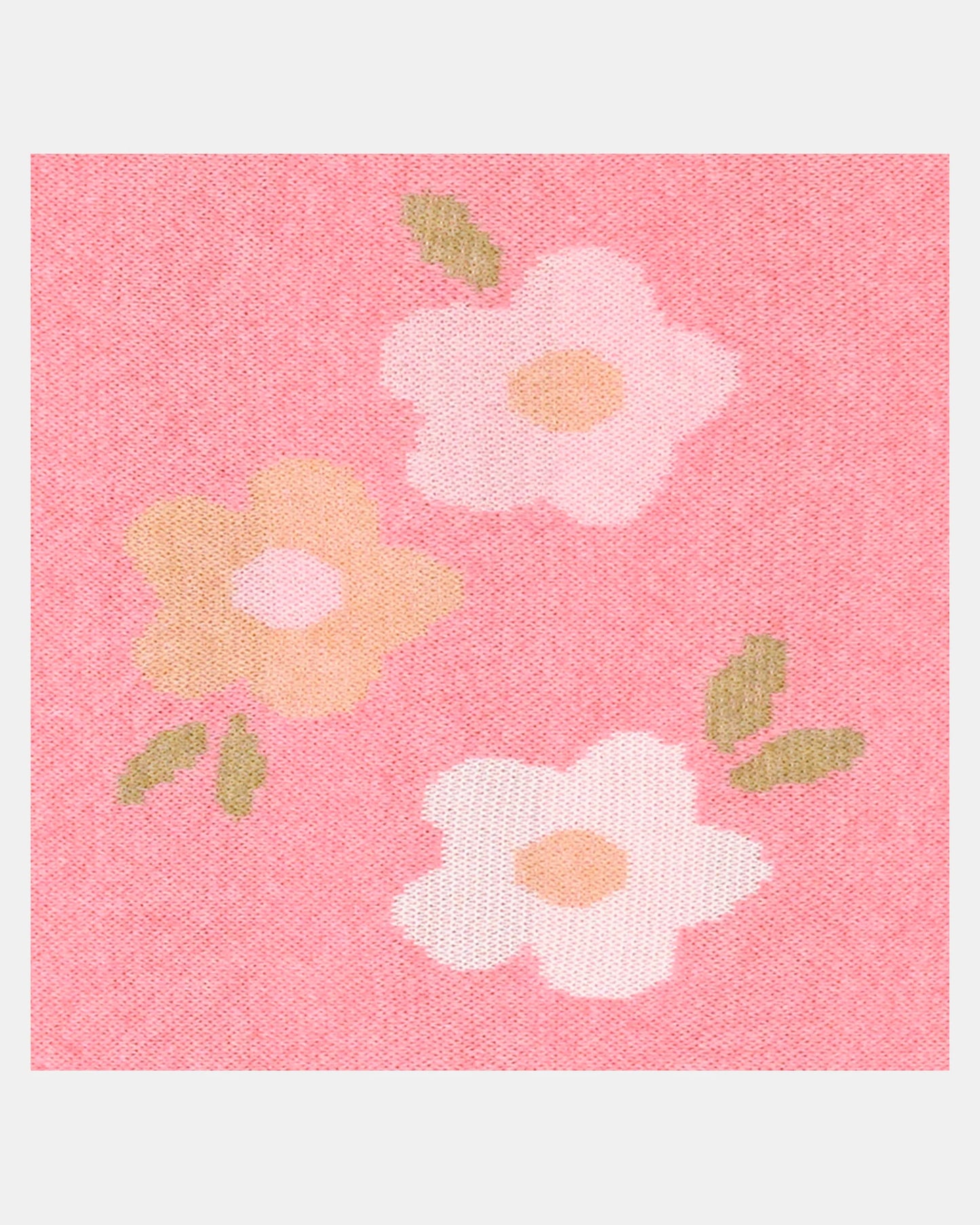 Toshi Organic Blanket Mystical -  Rosie Posie