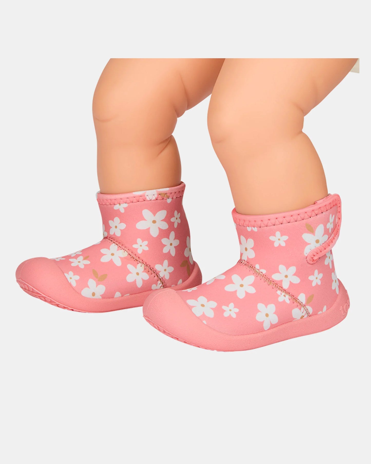 Toshi Gumbooties Mystical - Rosie Posie