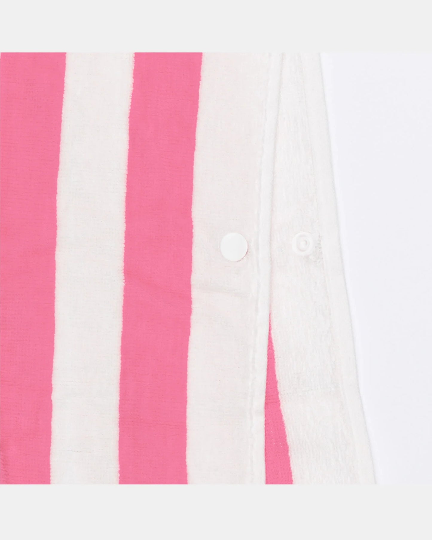 Toshi Hooded Towel Beachcomber UPF 50+ Watermelon