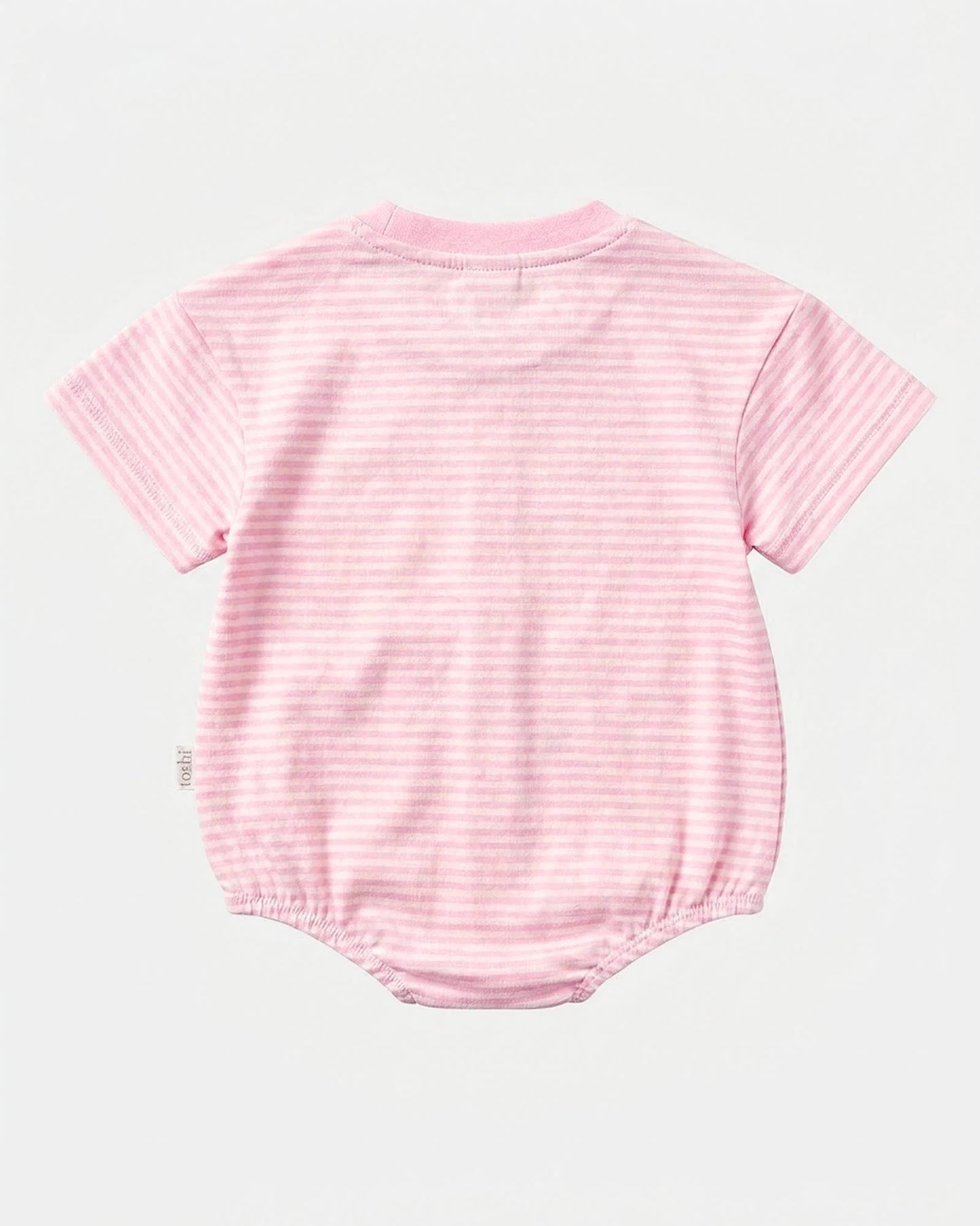 Toshi Onesie Bubble Mini Blossom