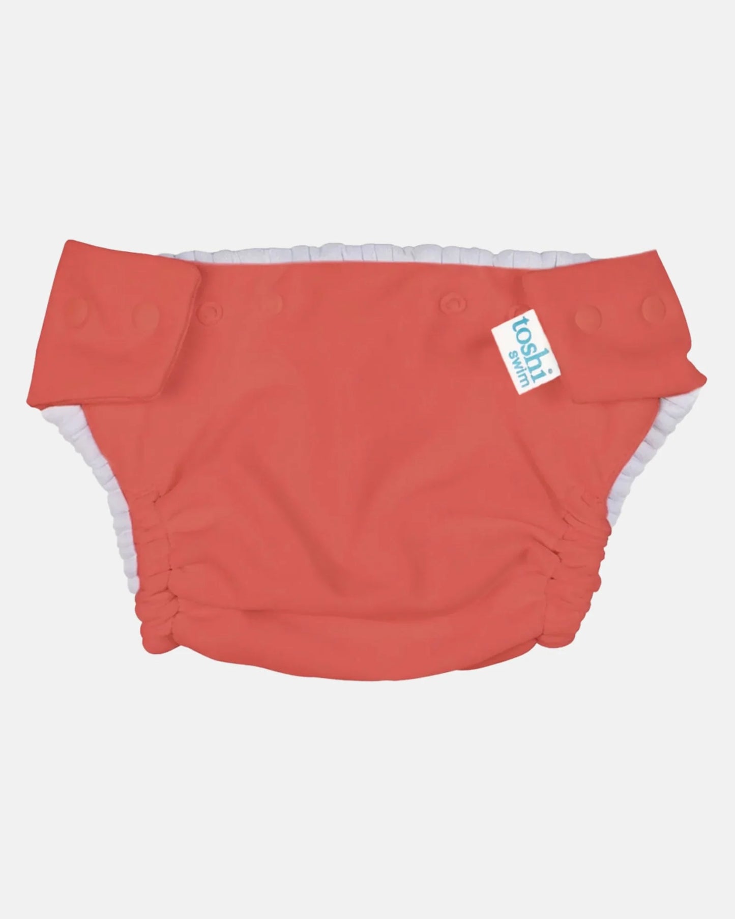 Reusable Swim Nappy Beachcomber UPF 50+ Lobster