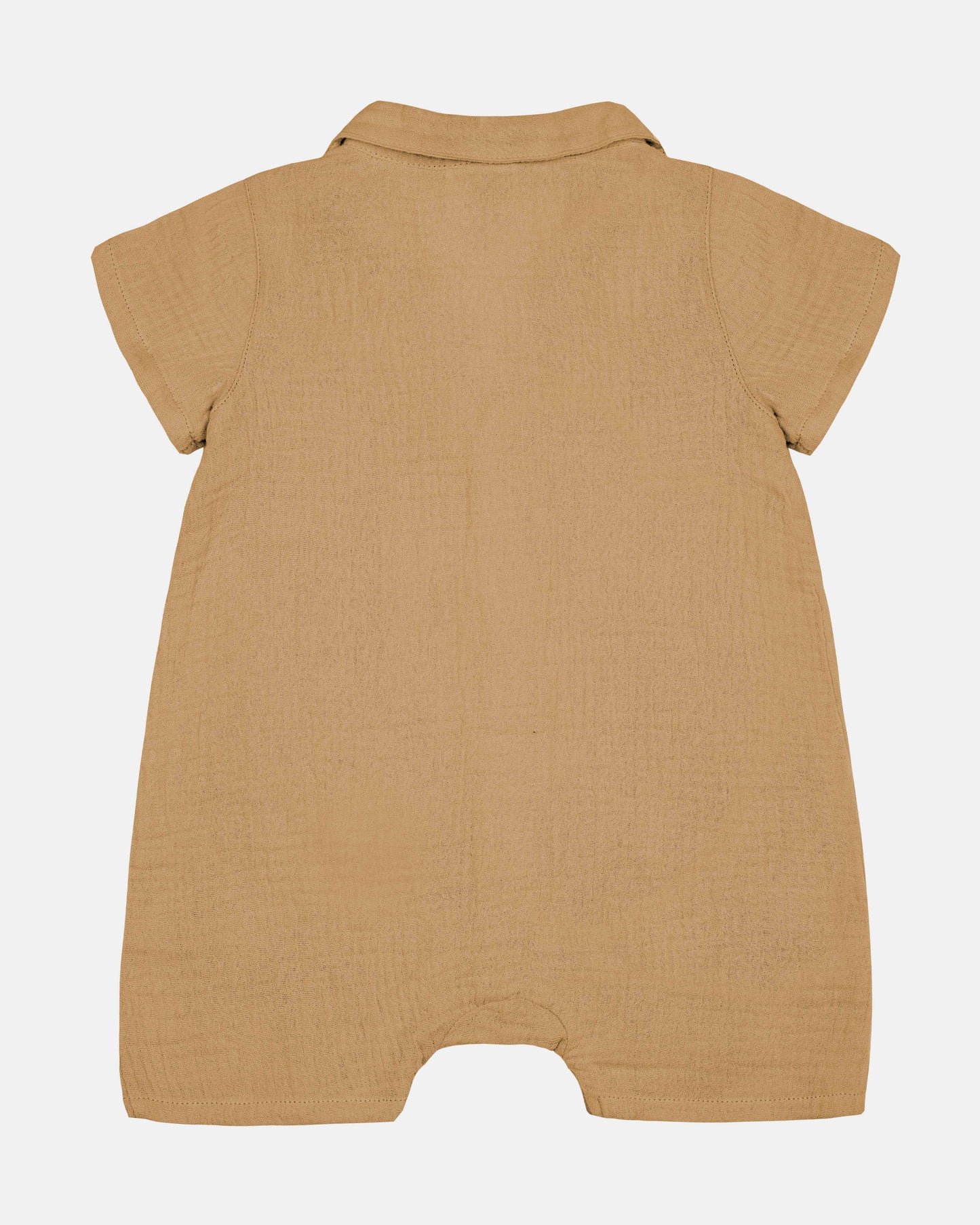 Toshi Romper Sammy -Driftwood