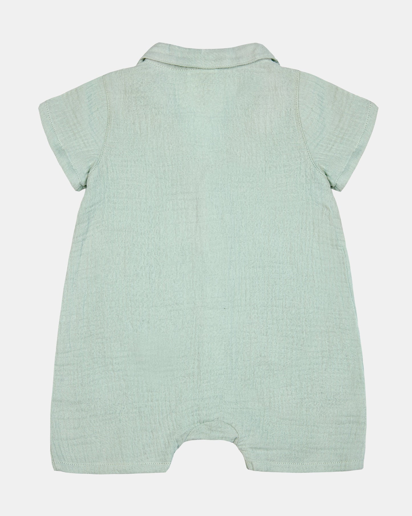 Toshi Romper Sammy - Sage