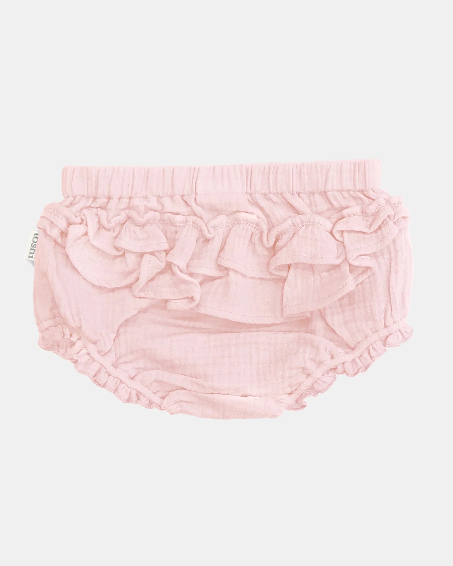 Toshi Baby Bloomers Sammy - Blossom