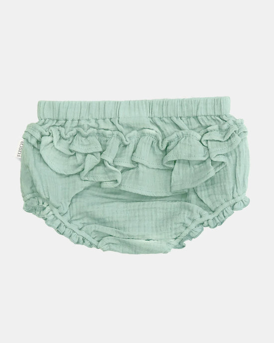 Toshi Baby Bloomers Sammy - Sage