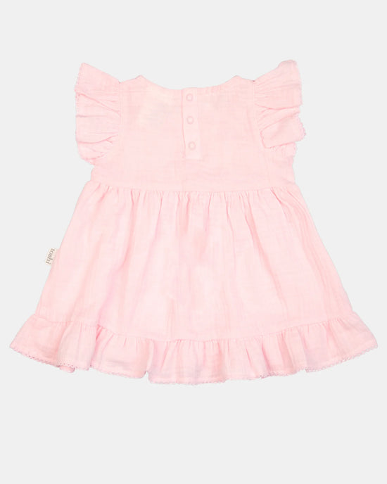 Toshi Baby Dress Sammy - Blossom