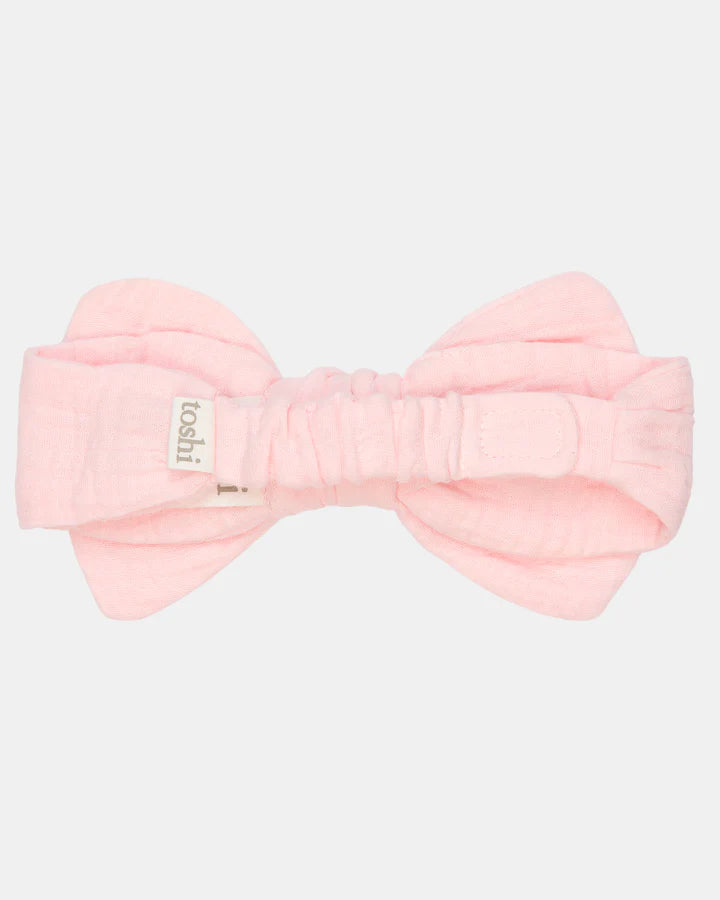 Toshi Baby Headband Sammy - Blossom