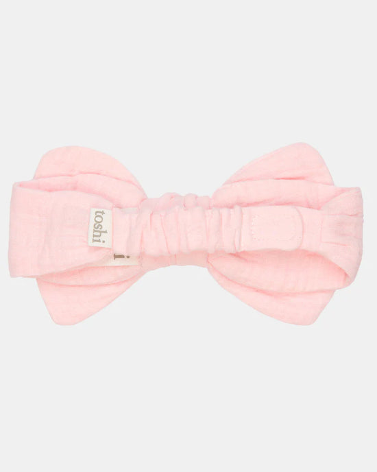 Toshi Baby Headband Sammy - Blossom