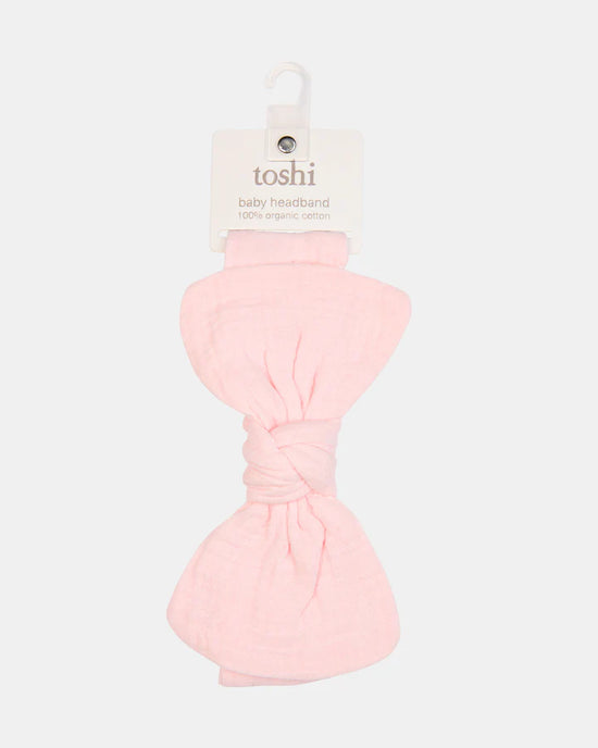 Toshi Baby Headband Sammy - Blossom