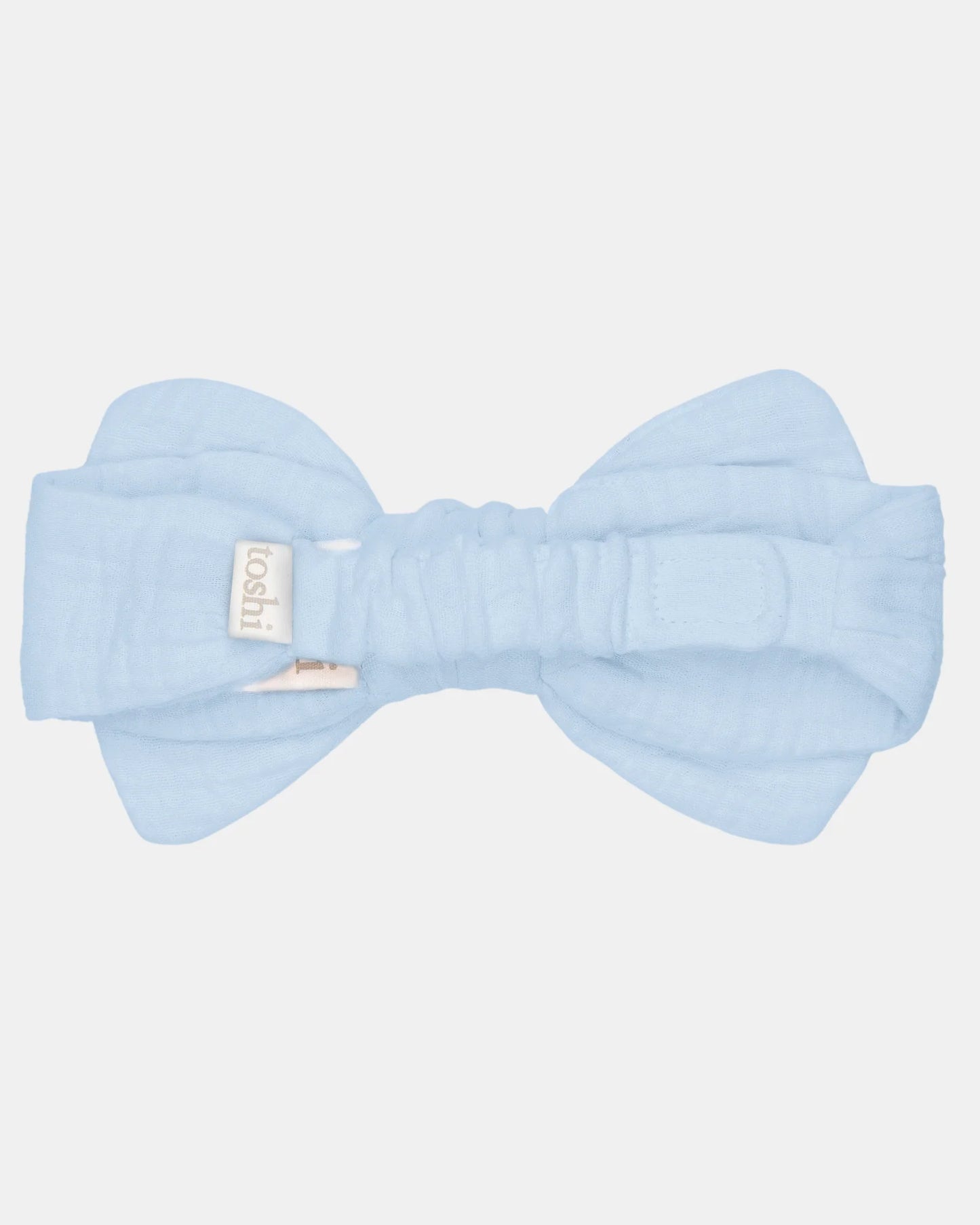 Toshi Baby Headband Sammy - Dusk