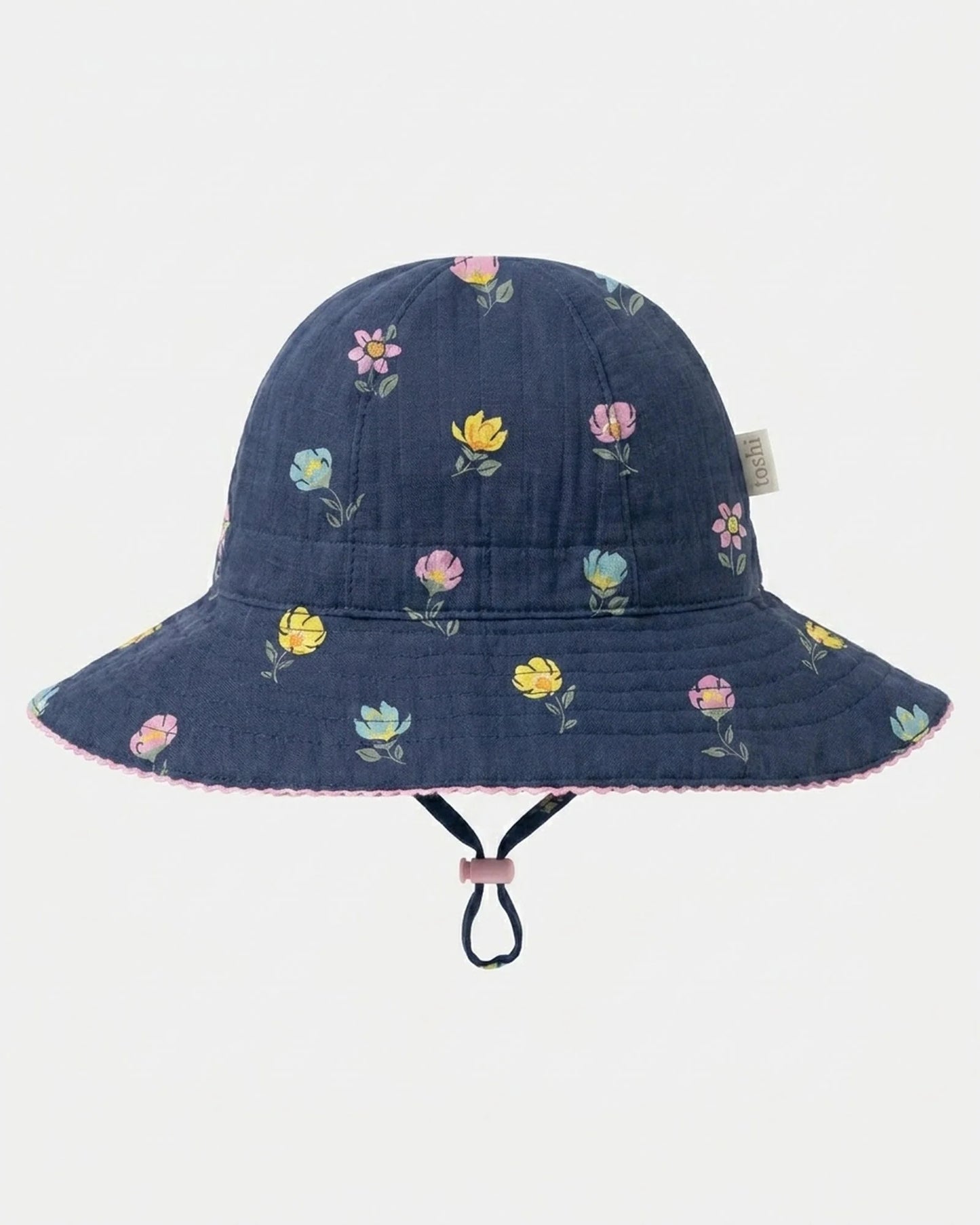 Toshi Sunhat Bell Pippa - Moonlight