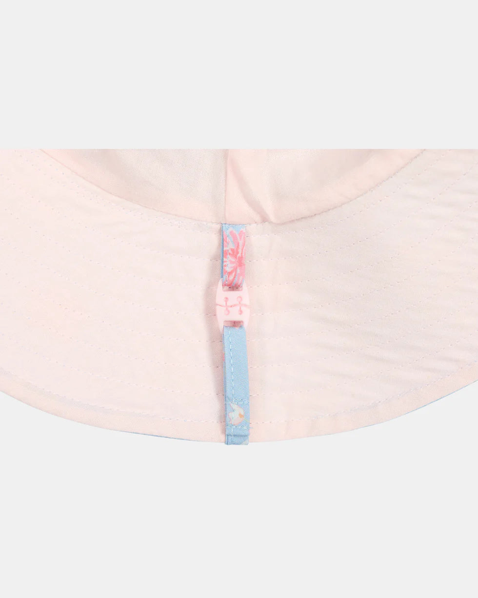 Toshi Sunhat Desert Rose - Sky