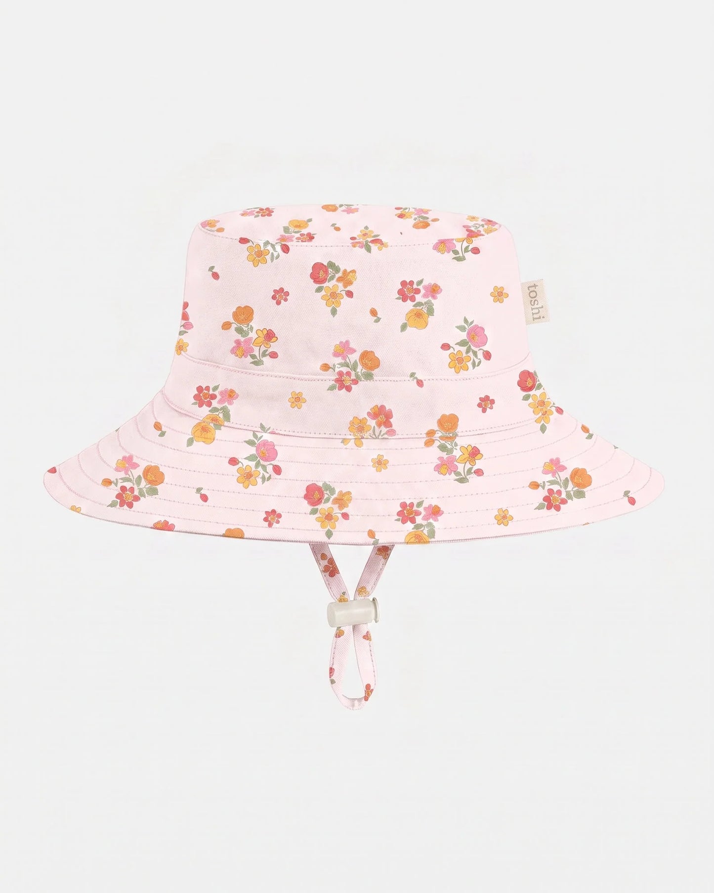 Toshi Sunhat Maddie Blossom Pink