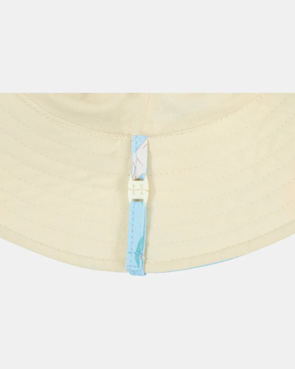 Toshi Sunhat Ryder - Fast Lane Cyan