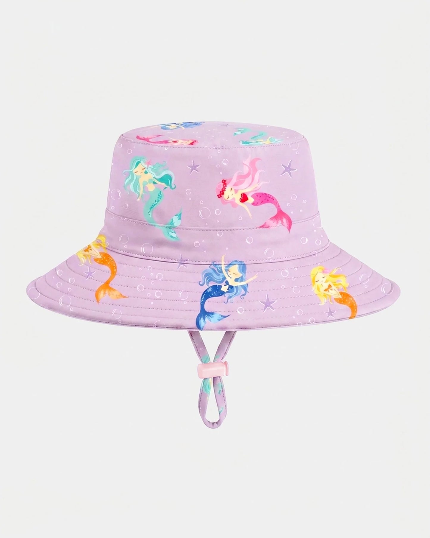 Toshi Swim Sunhat Twinkle UPF 50+ Princess Mermaid