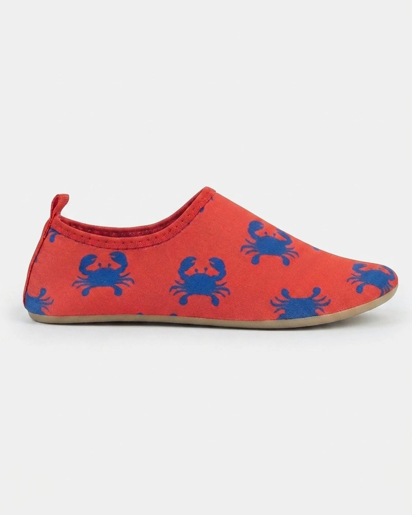 Toshi Swim Water Shoes Pirate UPF50+ Mud Crabs