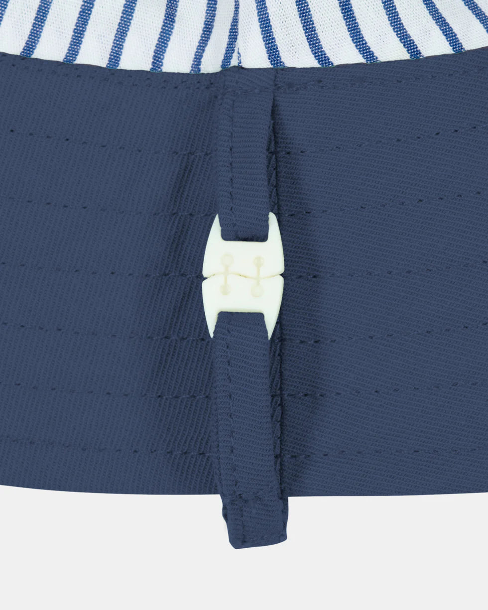 Toshi Bucket Hat Billy - Midnight