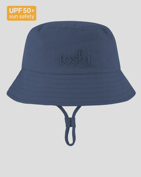 Toshi Bucket Hat Billy - Midnight