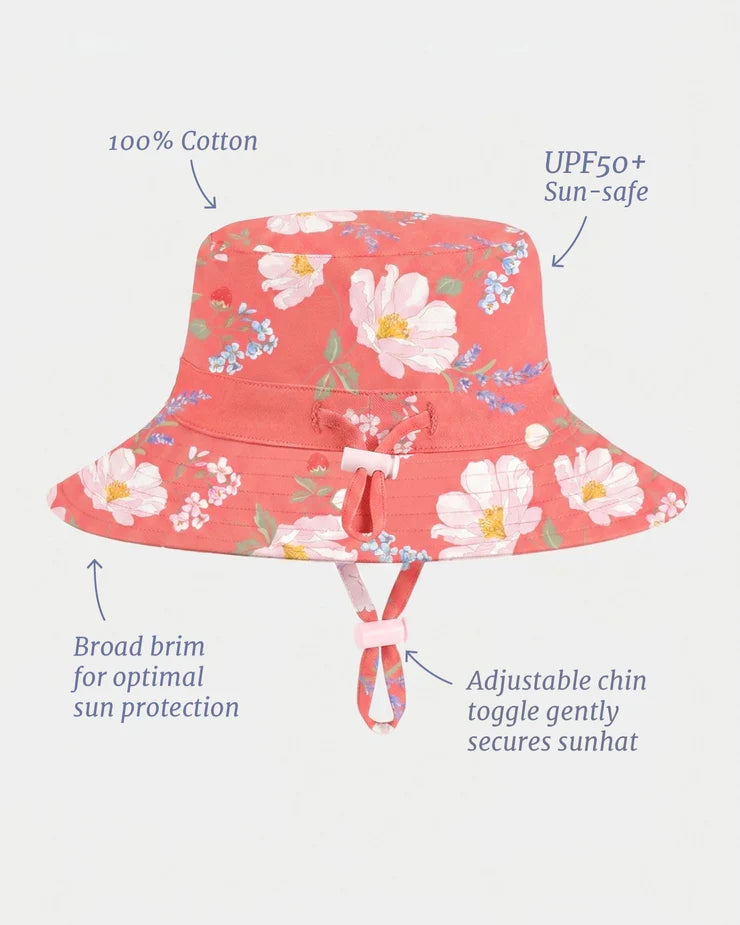 Toshi Bell Hat Arcadia Camille Paradise