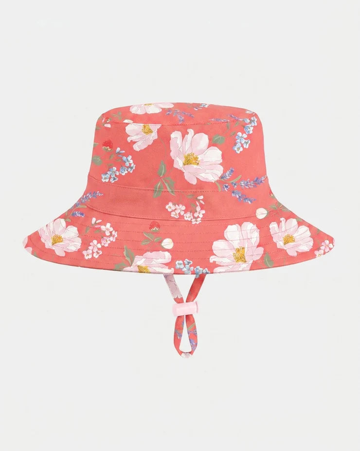 Toshi Bell Hat Arcadia Camille Paradise