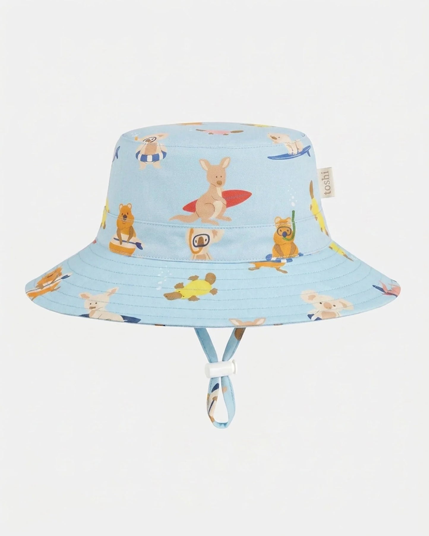 Toshi Sunhat OZ Beach Buddies
