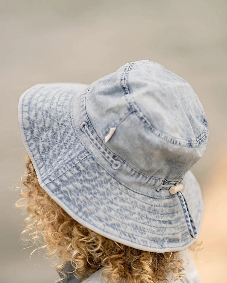 Toshi Sunhat Olly - Indiana