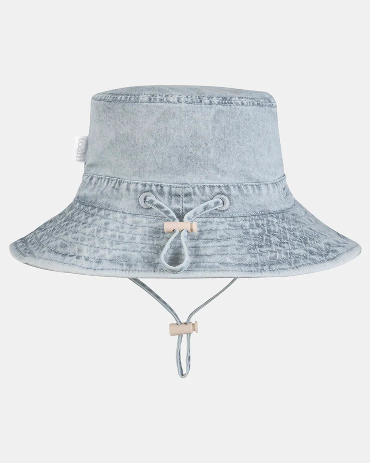 Toshi Sunhat Olly - Indiana