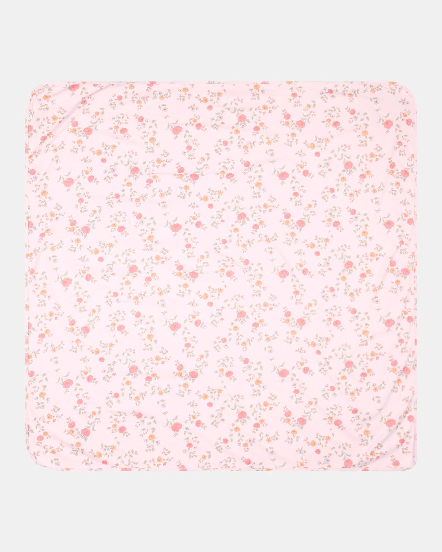 Toshi Wrap Knit Harvest - Cottage Garden