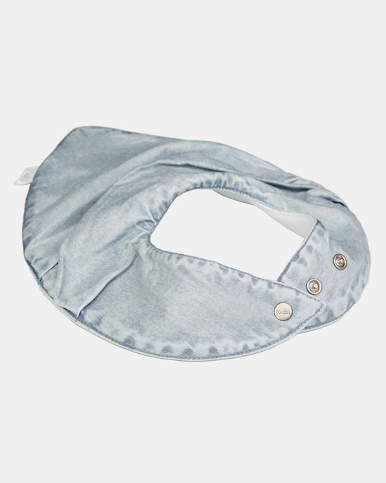 Toshi Baby Bib Bandana Classic - Indiana