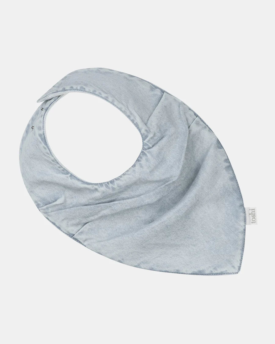 Toshi Baby Bib Bandana Classic - Indiana