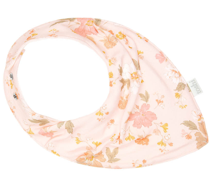 Toshi Baby Bib Bandana - Marnie Pearl