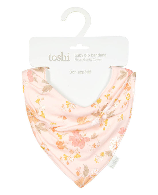 Toshi Baby Bib Bandana - Marnie Pearl