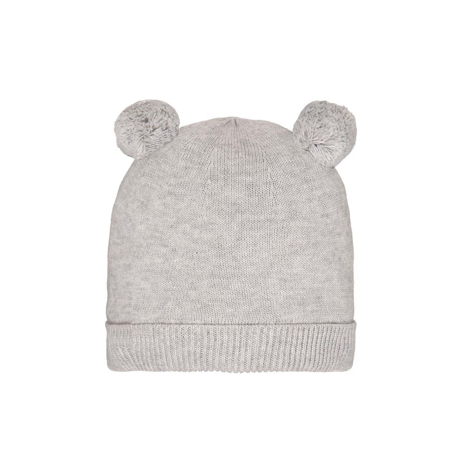 Toshi Org Beanie Hotham - Dove