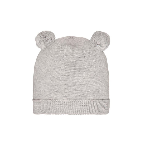 Toshi Org Beanie Hotham - Dove