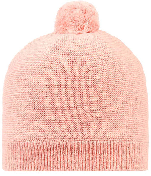 Toshi Org Beanie Love - Blossom