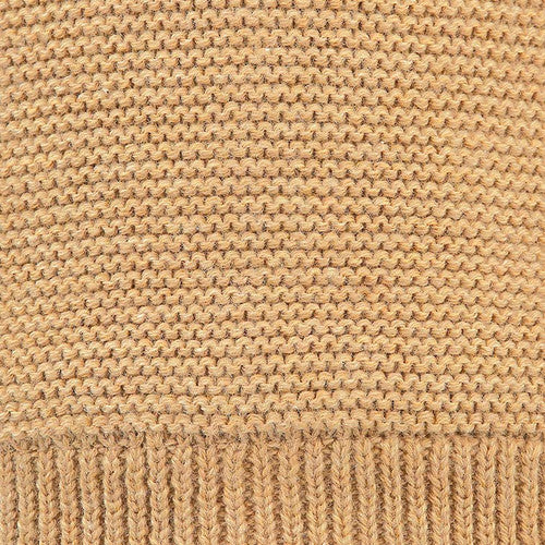 Toshi Org Beanie Love - Copper