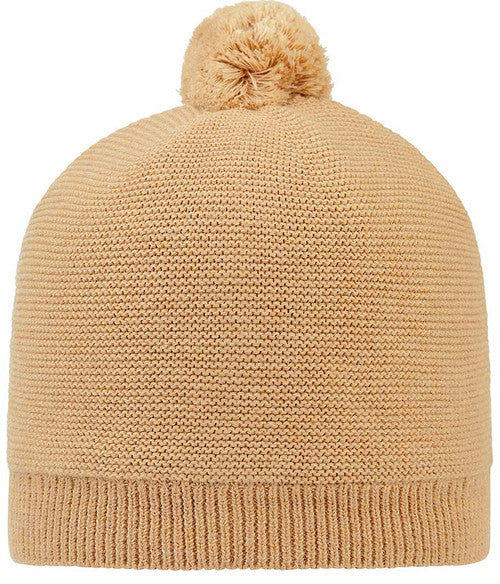 Toshi Org Beanie Love - Copper