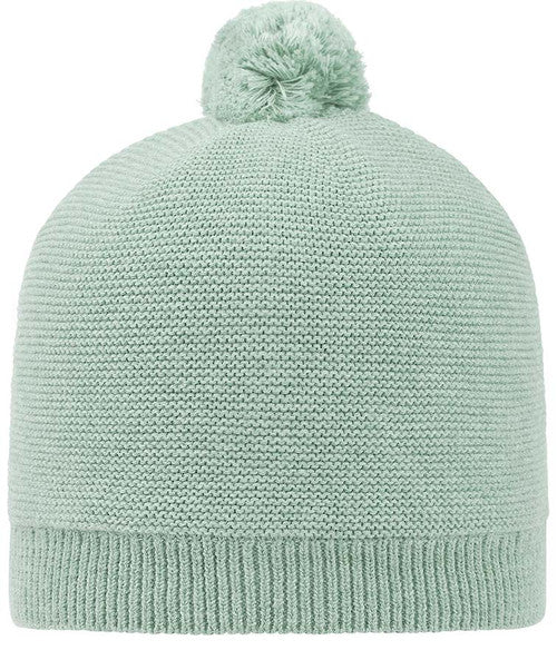 Toshi Organic Beanie Love - Jade