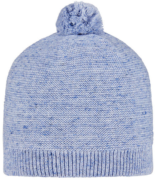 Toshi Organic Beanie Love - Ocean