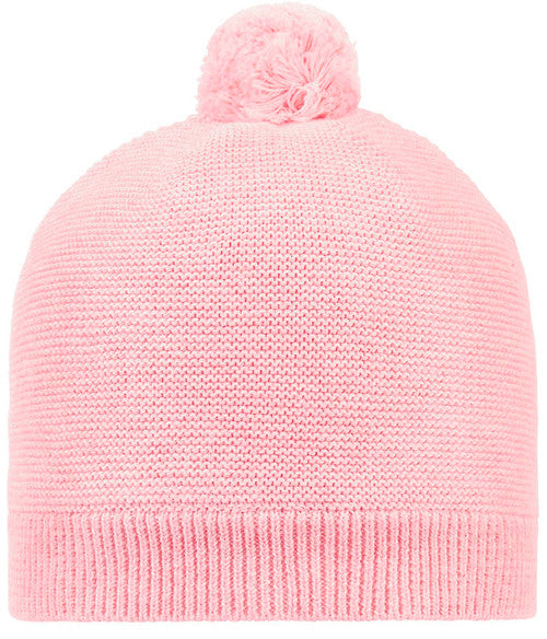 Toshi Organic Beanie Love - Pearl