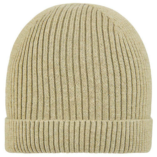 Toshi Org Beanie Tommy - Olive