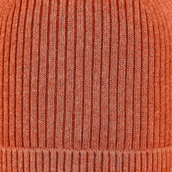 Toshi Organic Beanie Tommy - Saffron