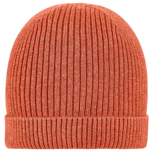 Toshi Organic Beanie Tommy - Saffron