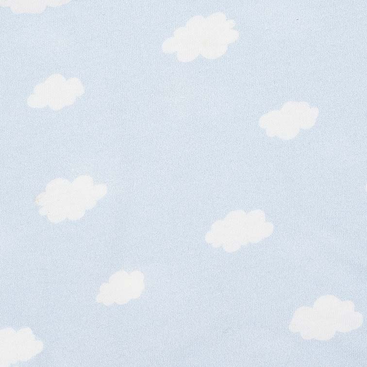 Toshi Flap Cap Bambini - Cloud